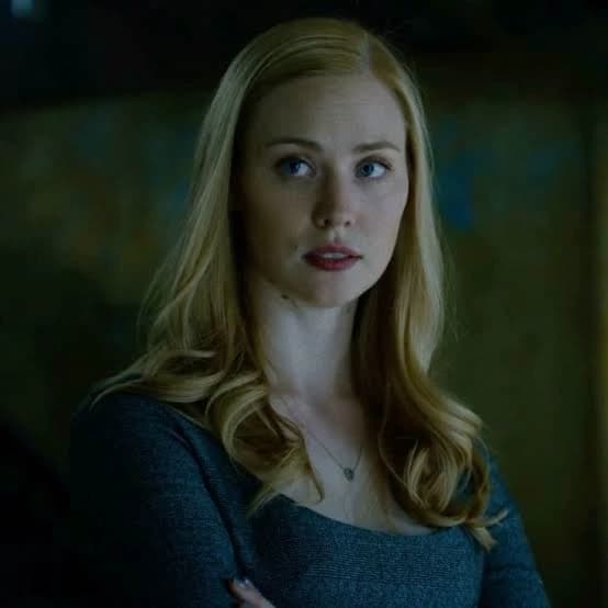Karen Page thumbnail