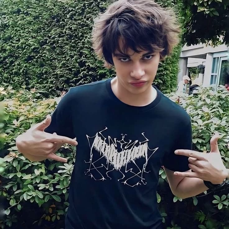 Rodrick heffley thumbnail