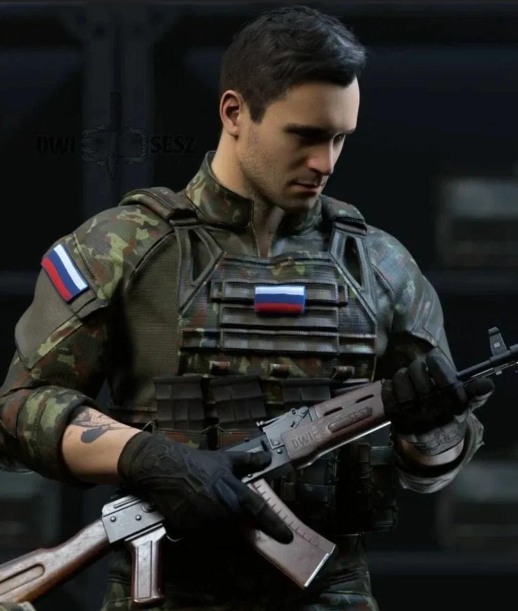 Vladimir Makarov  thumbnail