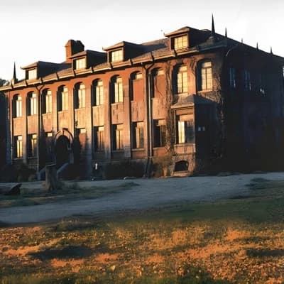 Crunchem Hall thumbnail