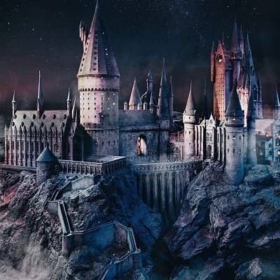 This is

the magical world. thumbnail