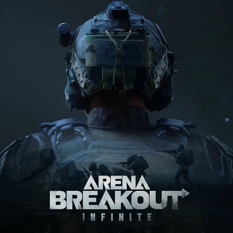 Arena Brake Out thumbnail