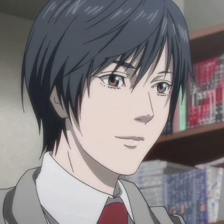 Hiro Shishigami thumbnail