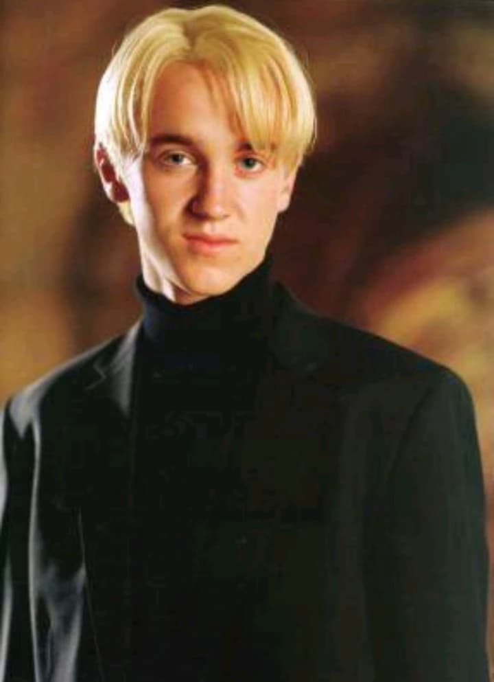 Draco Malfoy thumbnail