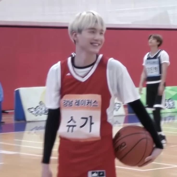 Min Yoongi thumbnail