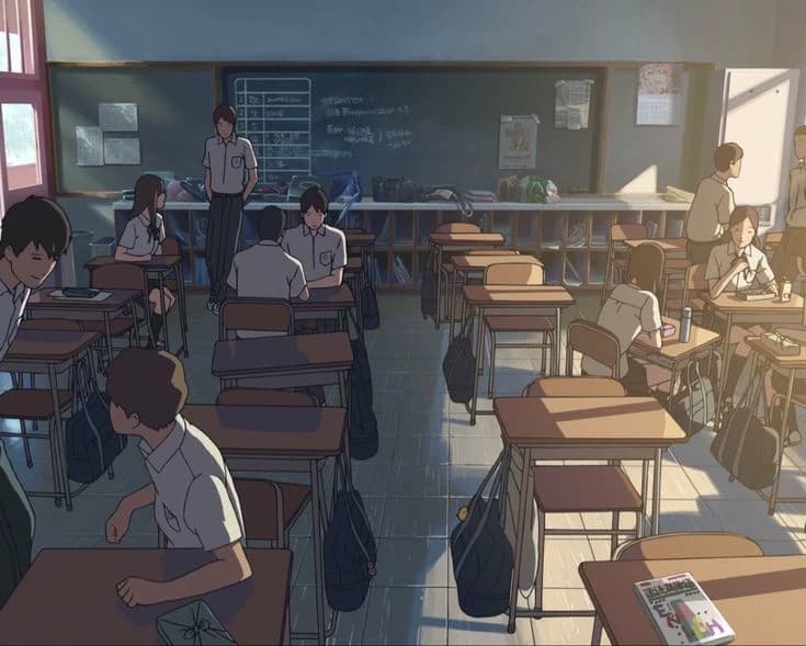 School - High School thumbnail