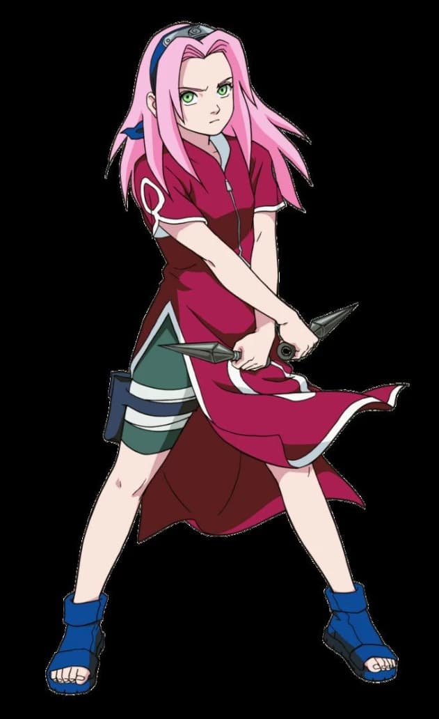 Sakura thumbnail