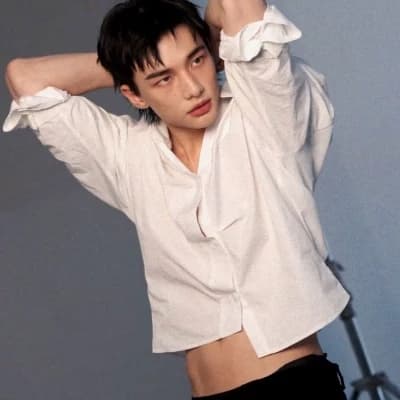 Hyunjin thumbnail