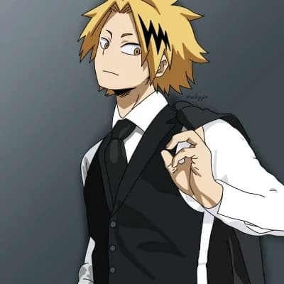 Denki Kaminari thumbnail