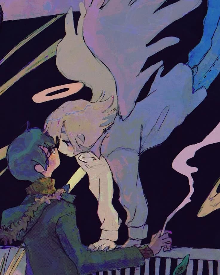 Guardian angel  thumbnail
