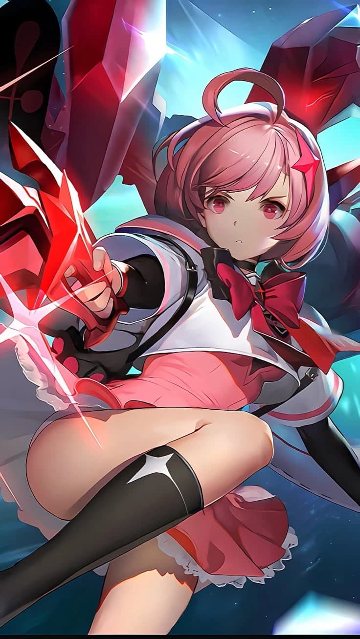 Star sakura thumbnail