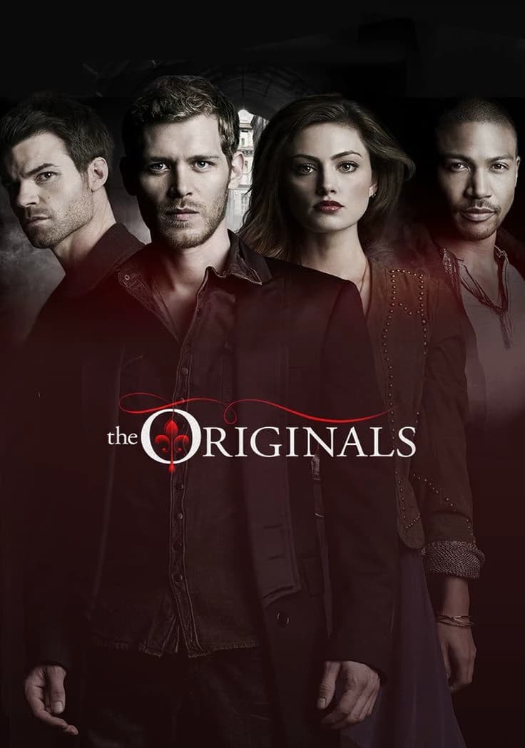 Klaus Mikaelson thumbnail