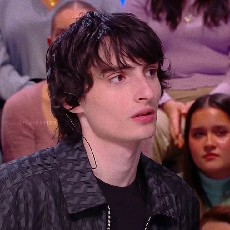 Finn Wolfhard  thumbnail