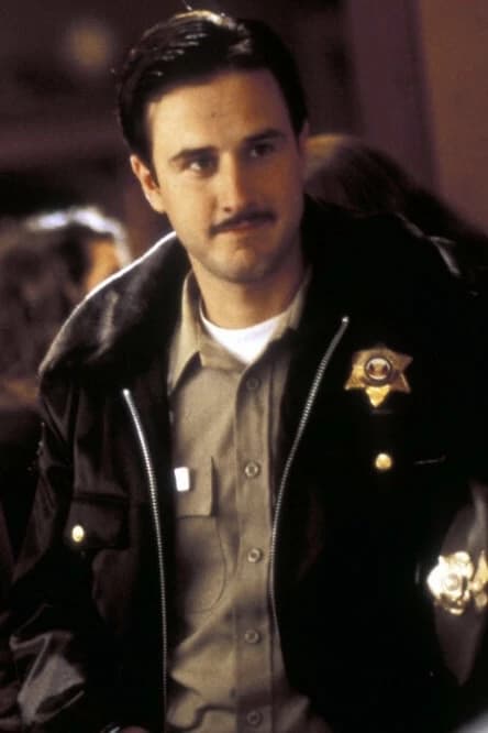 Dewey (Dwight) Riley from scream thumbnail