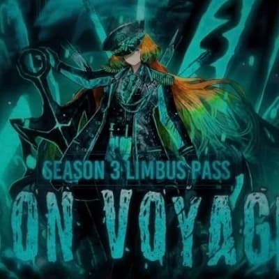 Limbus company thumbnail