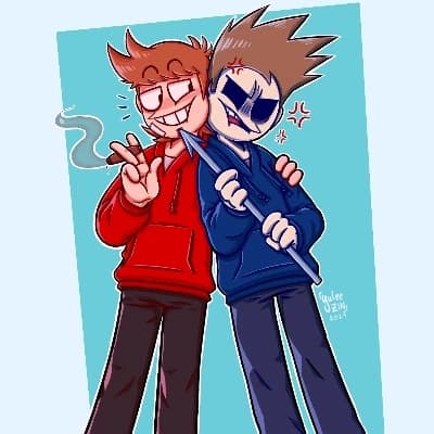 Tom and Tord thumbnail