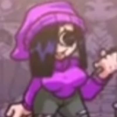 Estefany Crofer thumbnail