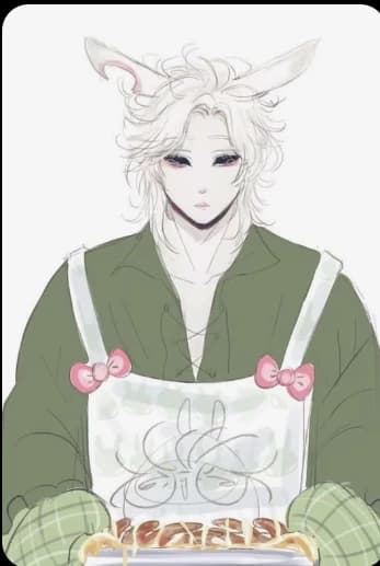 Leo: sensitive roommate thumbnail