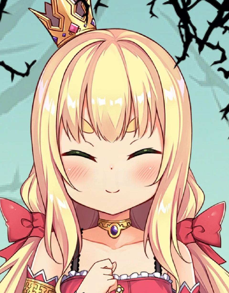 dog princess thumbnail