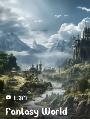 FANTASY WORL thumbnail