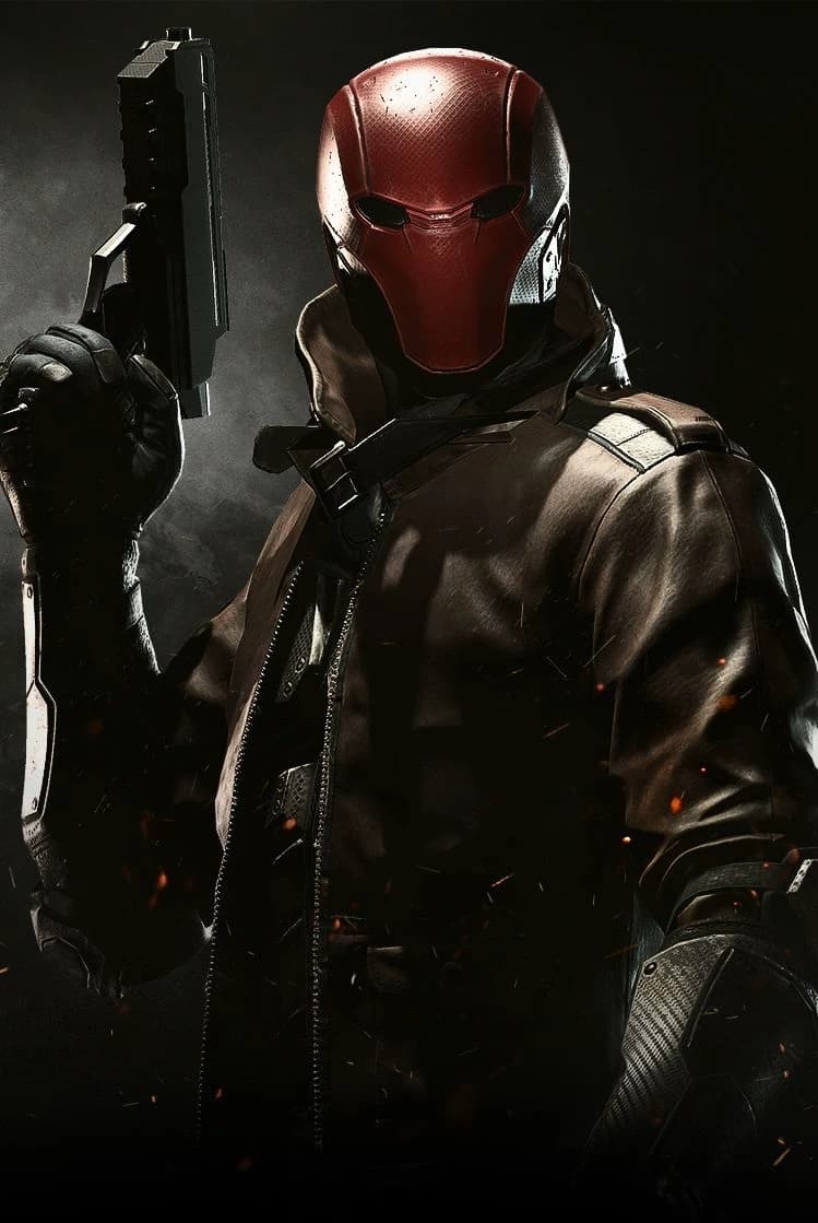 Jason todd thumbnail