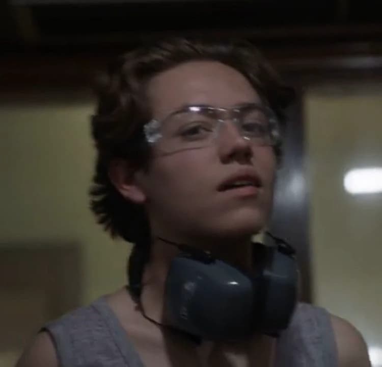 Carl gallagher thumbnail