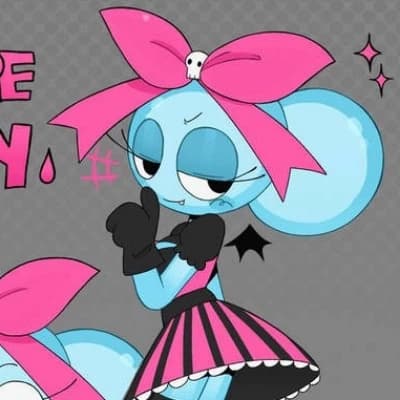 Vampire Poppy thumbnail