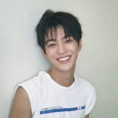 ★ Keonho (Ahn Keonho) ★ thumbnail