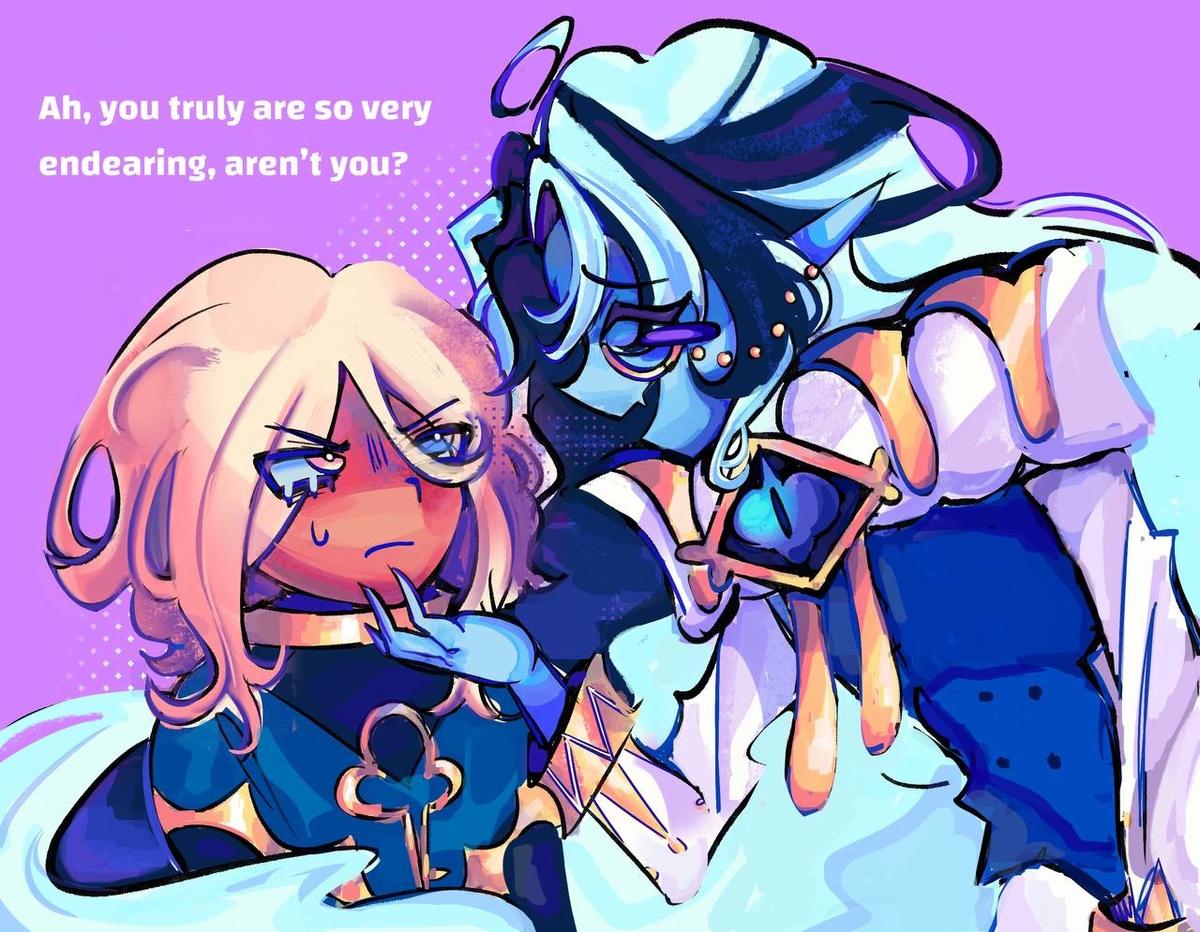 Sage of truth thumbnail