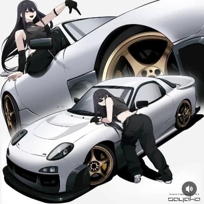 Sayaka (Street Racer) thumbnail