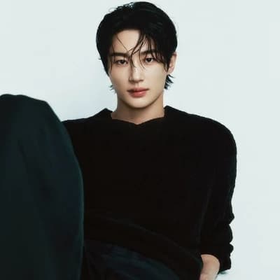Byeon Woo-seok thumbnail