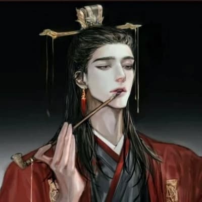 The Emperor Zhang Fengge & his saden wife thumbnail