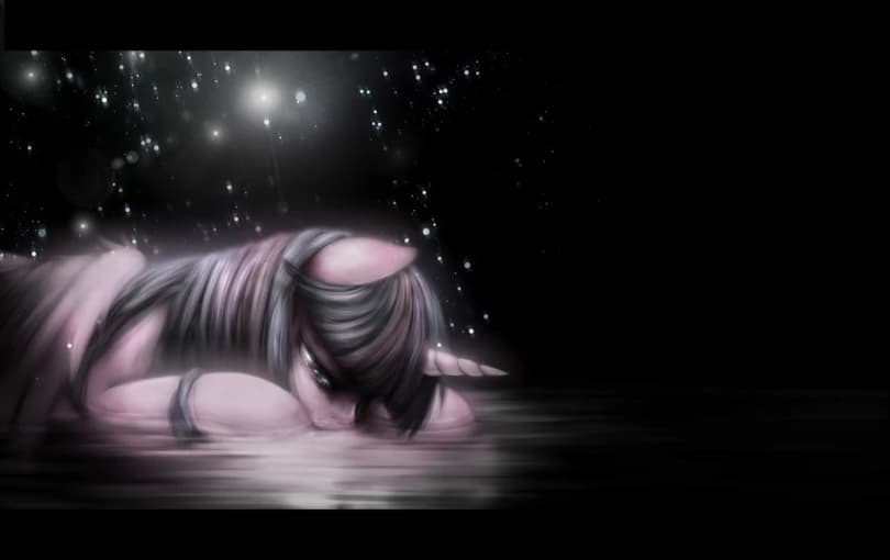 I just want to cry thumbnail