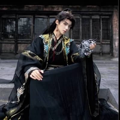 Chu Chuan thumbnail