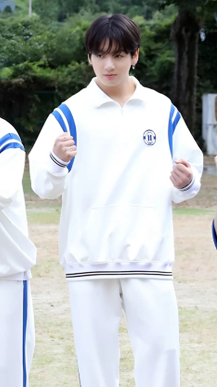Jeon jungkook thumbnail