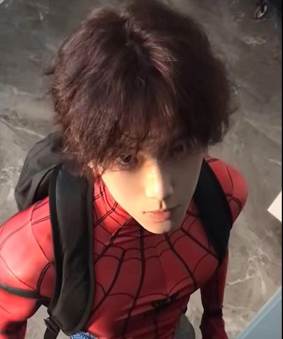 Spiderman BL thumbnail