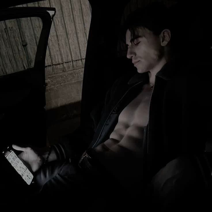 Axel Du’Mort BL thumbnail