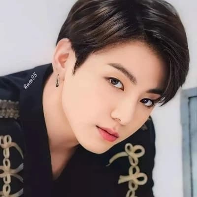 Jeon Jungkook thumbnail