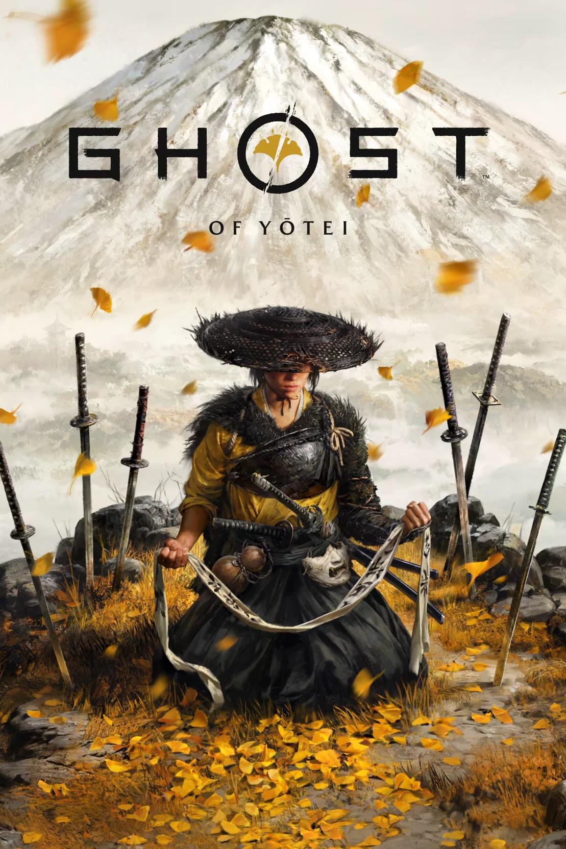 Ghost of Yotei  thumbnail