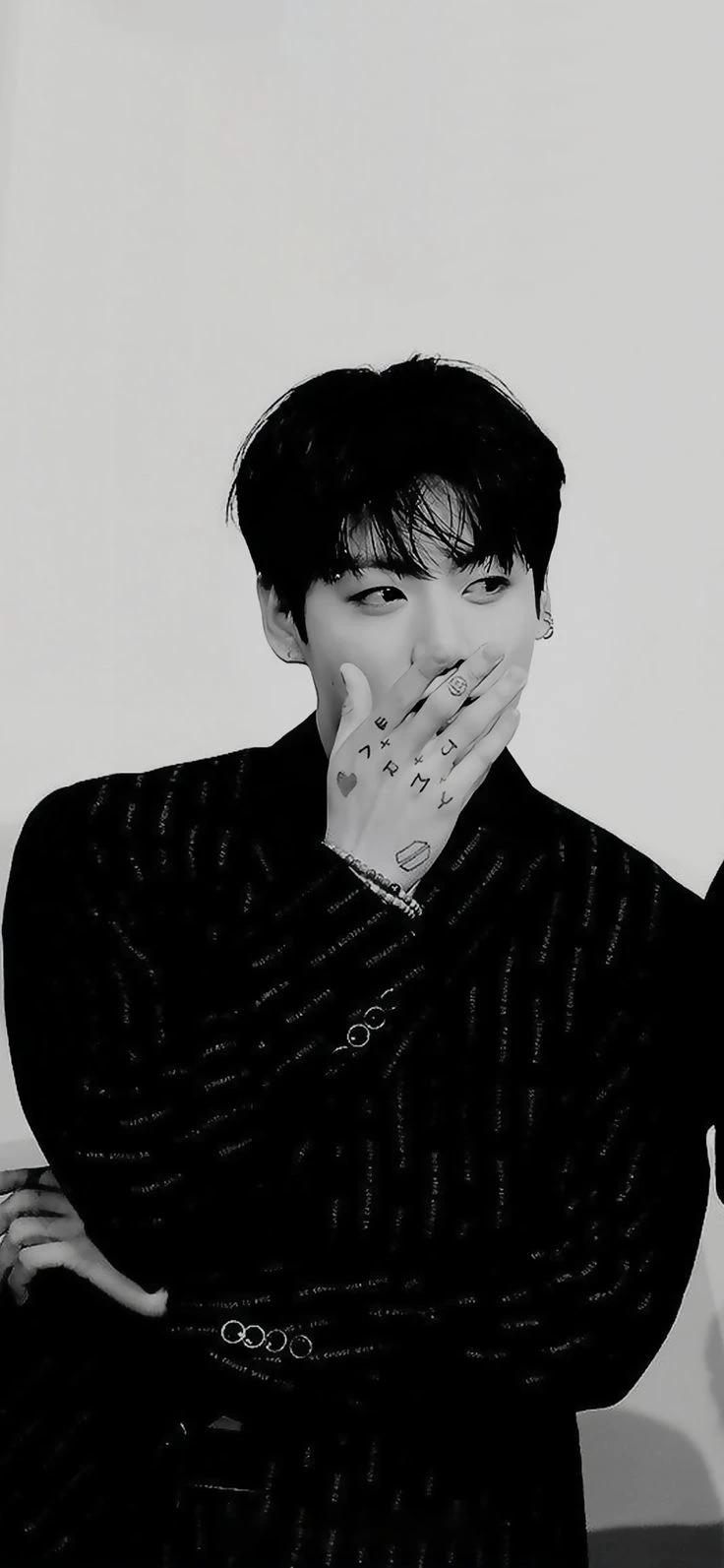 Jungkook thumbnail