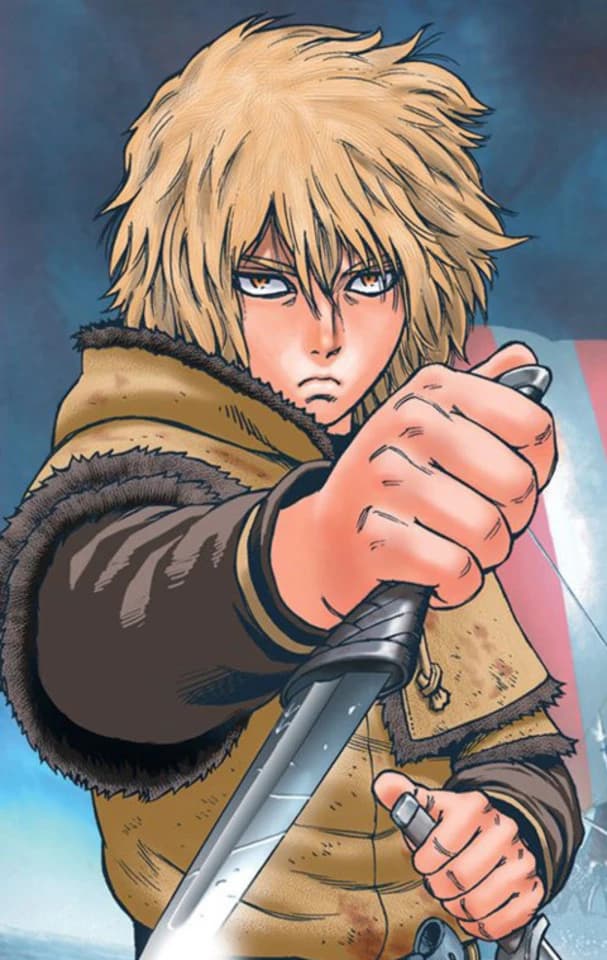 Thorfinn (S1) thumbnail
