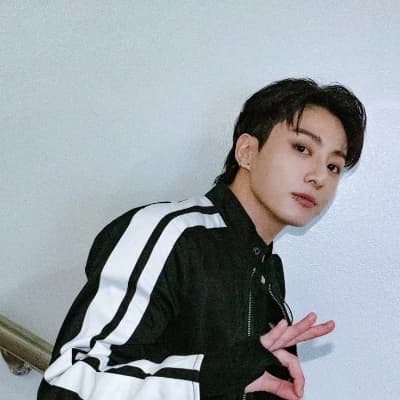 Jungkook thumbnail