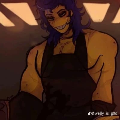 Butcher Wally thumbnail