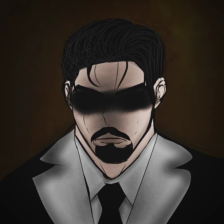ADNAN (your terrible, cruel grandfather) thumbnail