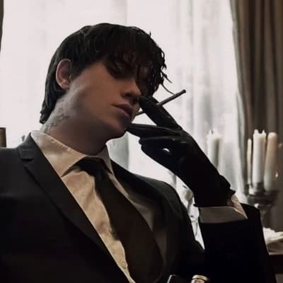Cedric Eden thumbnail