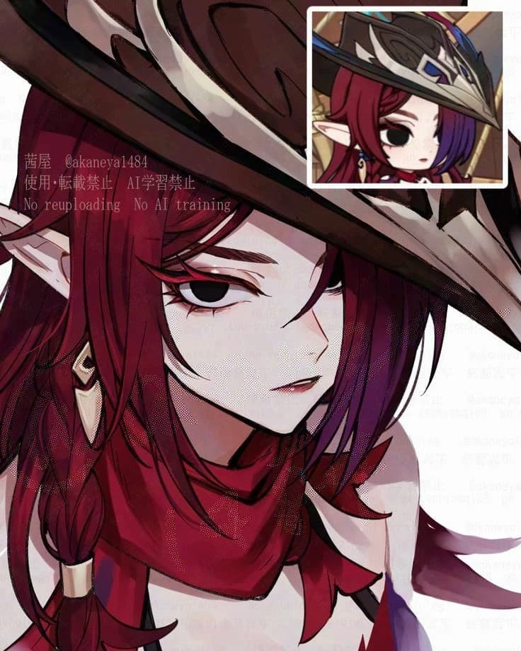 Natlan hotties thumbnail