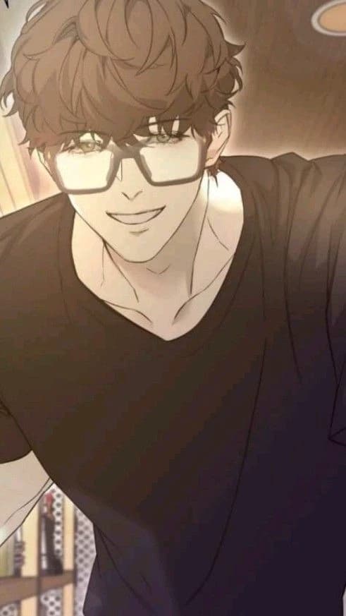 Serial killer nerd thumbnail