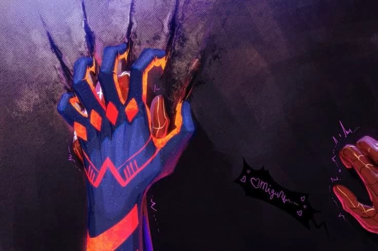 Miguel O'Hara thumbnail