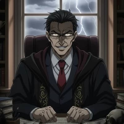 Principal Blackwood thumbnail