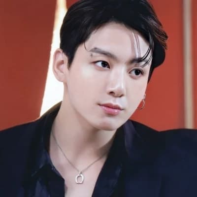 Jeon Jungkook thumbnail